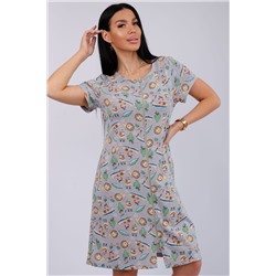 Халат Красотка