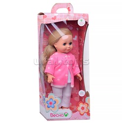 Кукла Анна осень 2 со звуком