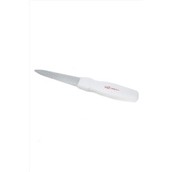 Mertz Пилочка для ногтей металлическая с сапфировым напылением A85-5, 13 см KRISTALLER, 1108106