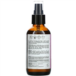 Sky Organics, Youth Boost, Makeup Cleansing Oil, 4 fl oz (118 ml)