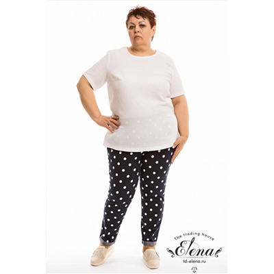 Футболка М323049б