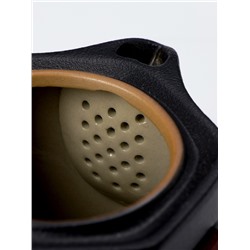 Набор для чайной церемонии ДЖЕКИЧАЙ «Асахи», 4 предмета, на 2 персоны, чашка 50 мл, чайник 180 мл, керамика, чёрный