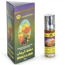 AL REHAB Mukhalat Al Rehab (6 мл*6 шт.)