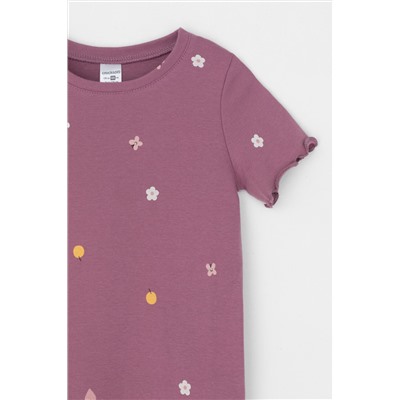 CROCKID Пижама К 1632