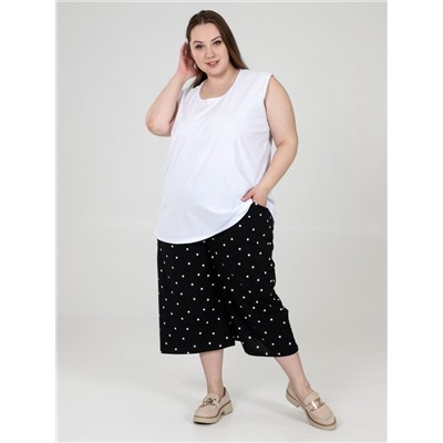 Бриджи "Маргарита" звезды