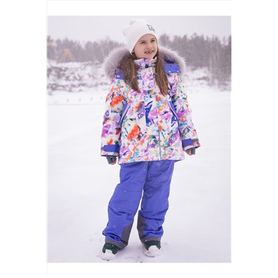 Комплект (Куртка+Брюки) BATIK CASUAL, 1035459
