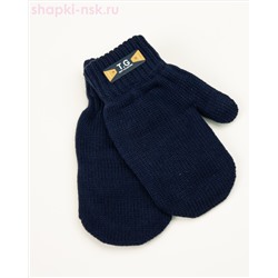 080-TMm Варежки для мальчика (9-10 лет)