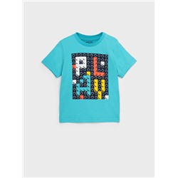 PLAYTODAY Фуфайка