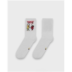 MARK FORMELLE Мужские носки 107K-3044