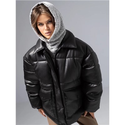 CHARUTTI Капор 12441