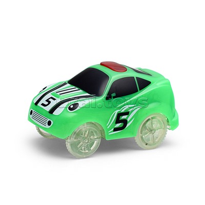 Трек "Мега" в коробке