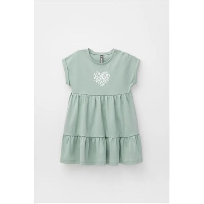 Платье CROCKID, 1016226