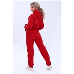 Брюки 27338 (Красный)