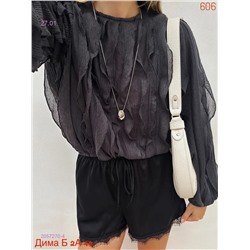 Блузка бронь 2057270-4