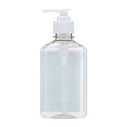 Жидкое мыло Harmony of body антибактериальное с дозатором, 250 мл.