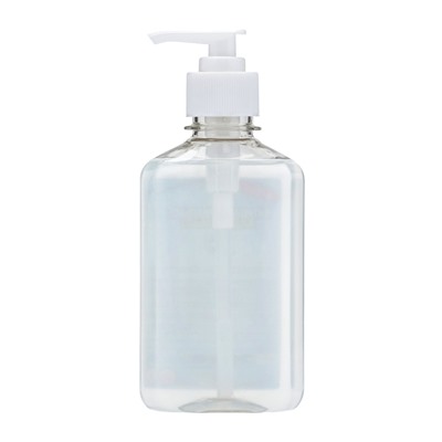 Жидкое мыло Harmony of body антибактериальное с дозатором, 250 мл.