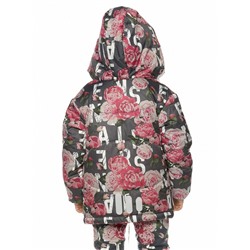 Куртка для девочек