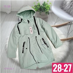 куртка осень 1978152-1