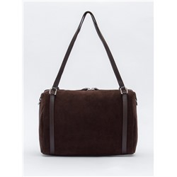 Сумка 8023-1S coffee Velina Fabbiano-Safenta