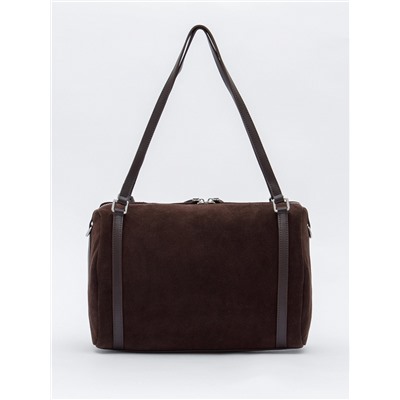 Сумка 8023-1S coffee Velina Fabbiano-Safenta