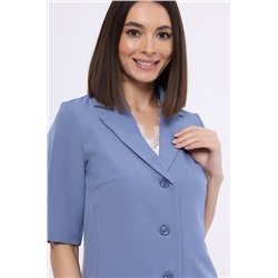 VISERDI Жакет 10206-син 651680