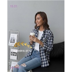 рубашка 2051016-1