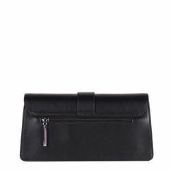 Сумка 1626Y black Polina&Eiterou