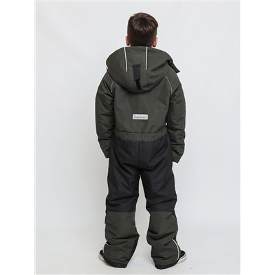 BATIK Комбинезон 211-26з-2