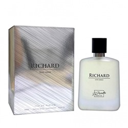 Парфюмерная вода La Parretta Richard Love Series мужской ОАЭ