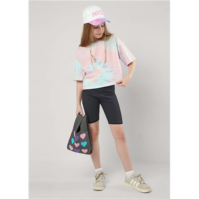 Футболка детская для девочки