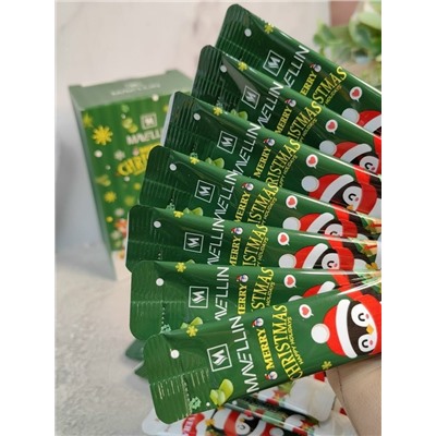 Маска #23097644