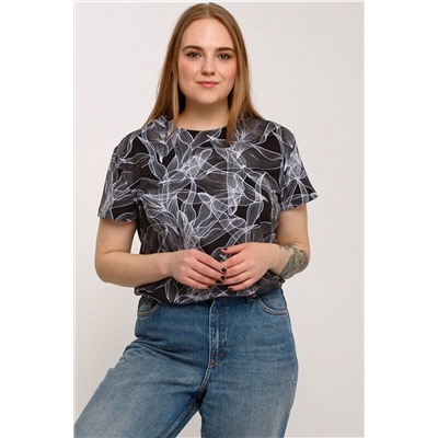 Футболка АПРЕЛЬ, 768537