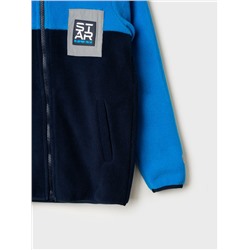 Куртка трикотажная для мальчиков