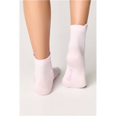Носки детские Conte-Kids Хлопковые носки TIP-TOP с сияющим пикотом