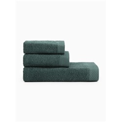 Полотенце махровое LoveLife Natural eucalyptus, 100×150 см, 100% хлопок