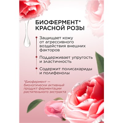 Тоник для лица «Природное очищение» Dose of Nature