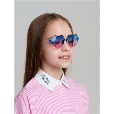 Очки солнцезащитные для детей