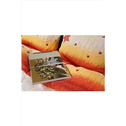 КПБ Звездочки бязь сем. НАТАЛИ, 726855