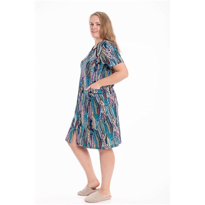 Халат М31969зч