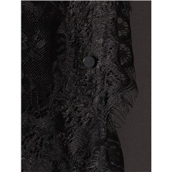 VILATTE Блузка D29.282