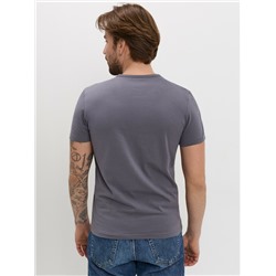 Фуфайка мужская DIWARI Фуфайка BASIC MEN MF 2025