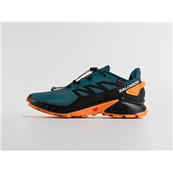 Кроссовки Salomon Supercross 4 GTX