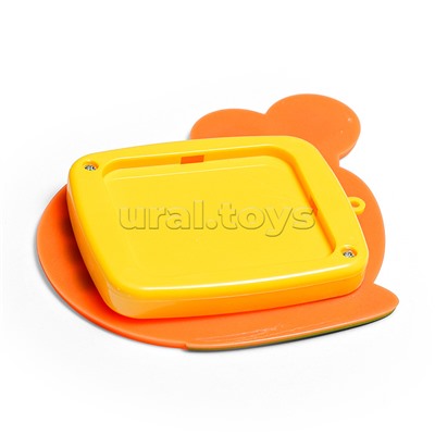 Мозаика "Милая улитка" в пакете