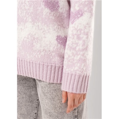 Джемпер женский