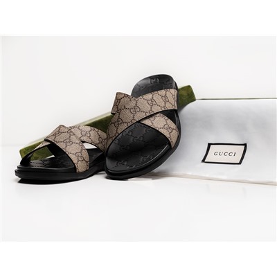 Сланцы Gucci
