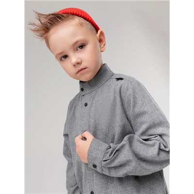 Bodo Рубашка 24-19MU