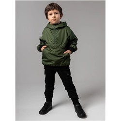 Bodo Анорак 32-50U