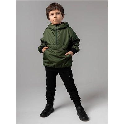 Bodo Анорак 32-50U