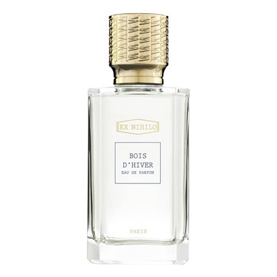 EX NIHILO BOIS D'HIVER edp 100ml TESTER