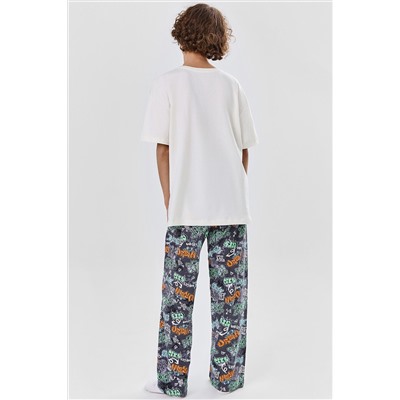 Комплект для мальчиков (джемпер, брюки) MARK FORMELLE, 1241336